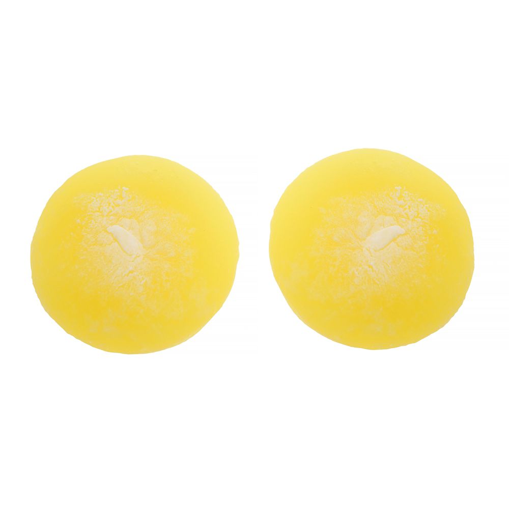 ミッキー＆ミニー レモンもち 関東・栃木レモン LEMON GYUNYU