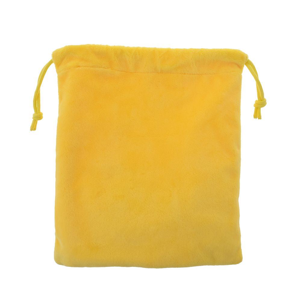 チップ＆デール クッキー 巾着入り 関東・栃木レモン LEMON GYUNYU