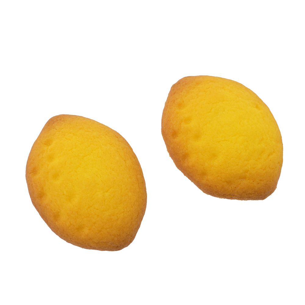チップ＆デール クッキー 巾着入り 関東・栃木レモン LEMON GYUNYU