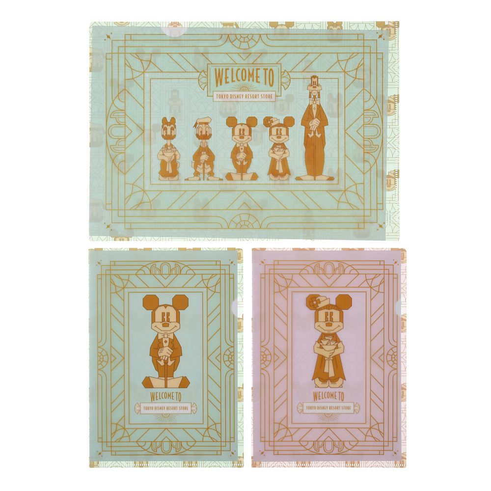公式】ディズニーストア.jp | 【東京ディズニーリゾート店限定