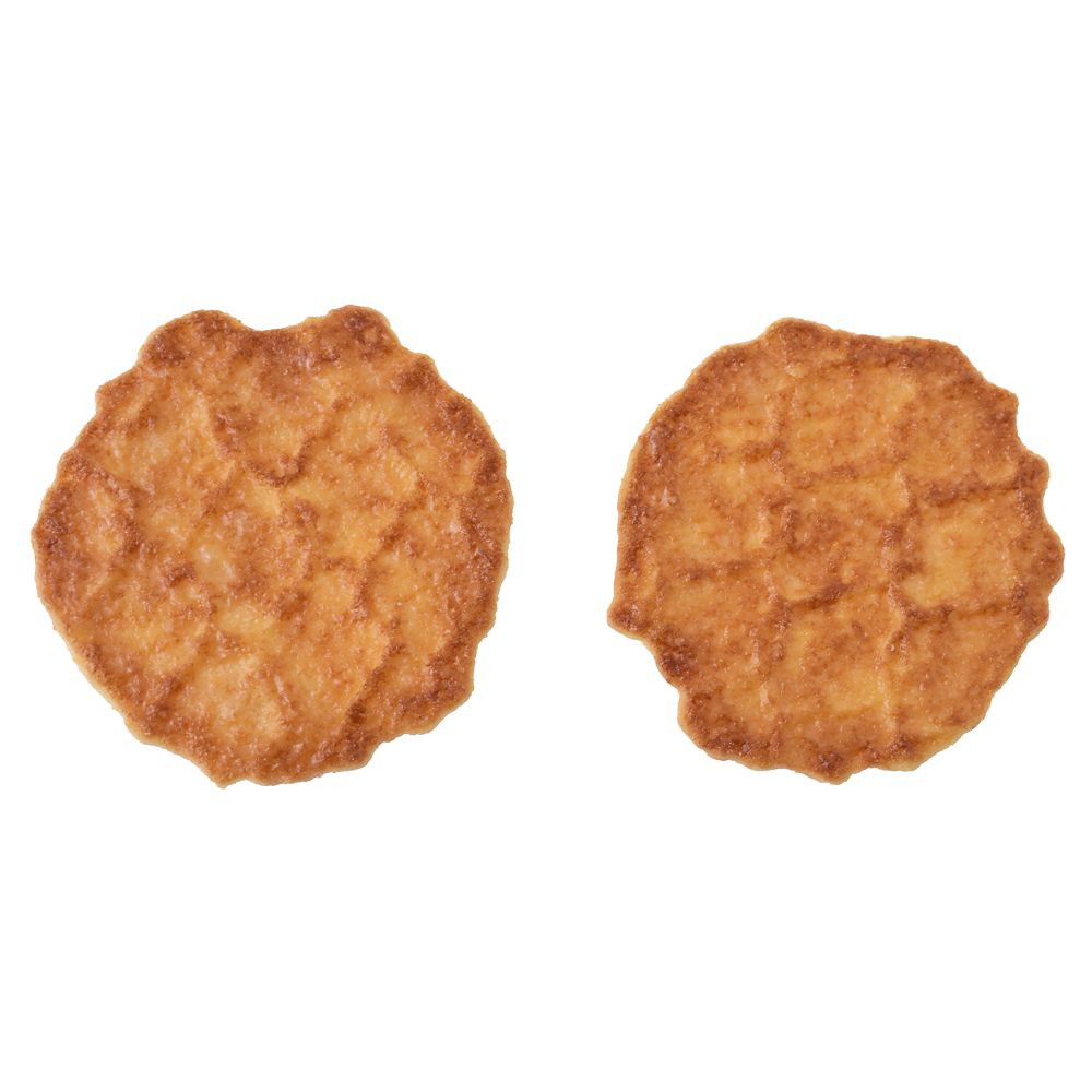 プーさん ワッフルクッキー 巾着入り SWEET POTATO FLAVOR