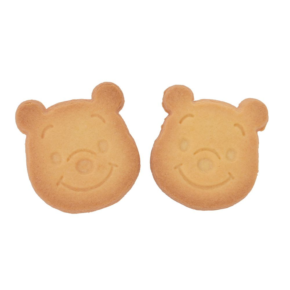 プーさん クッキー 巾着入り POOH HUNNY DAY 2026