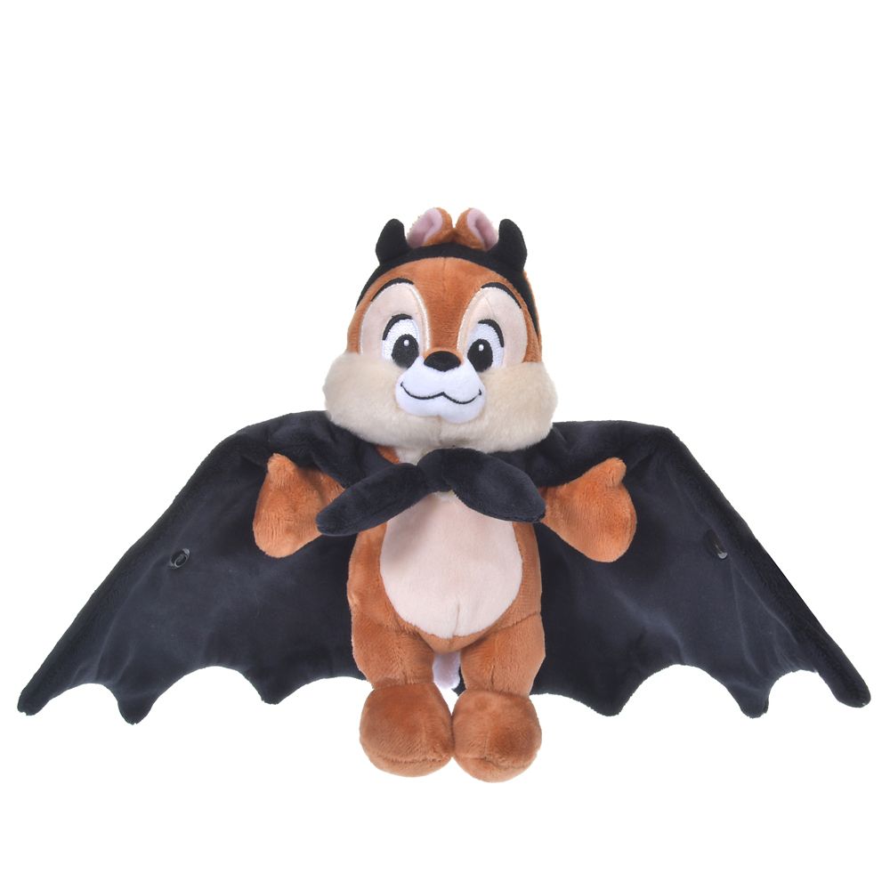 チップ タブレット バッグ入り DISNEY HALLOWEEN