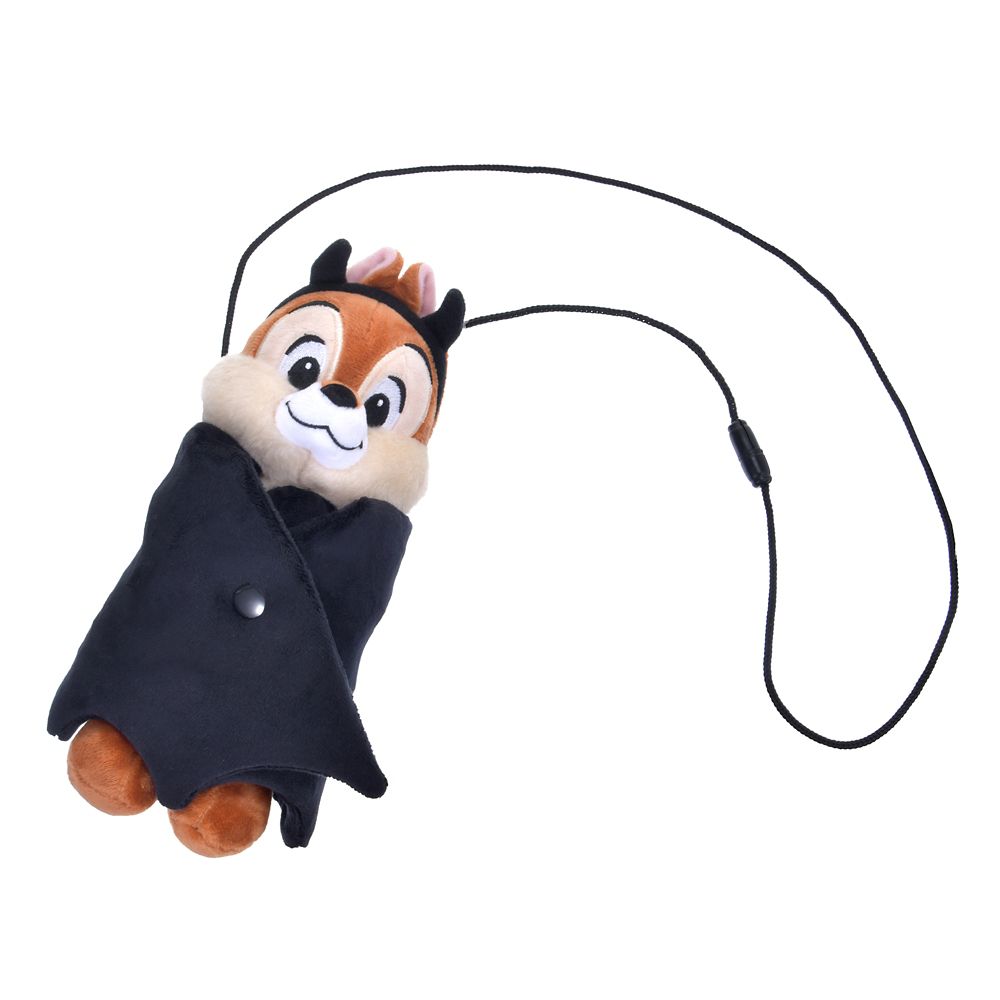 チップ タブレット バッグ入り DISNEY HALLOWEEN