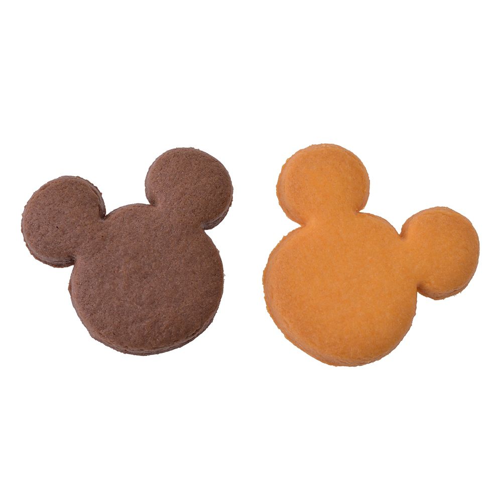 ミッキー クッキー バッグ入り オバケ DISNEY HALLOWEEN