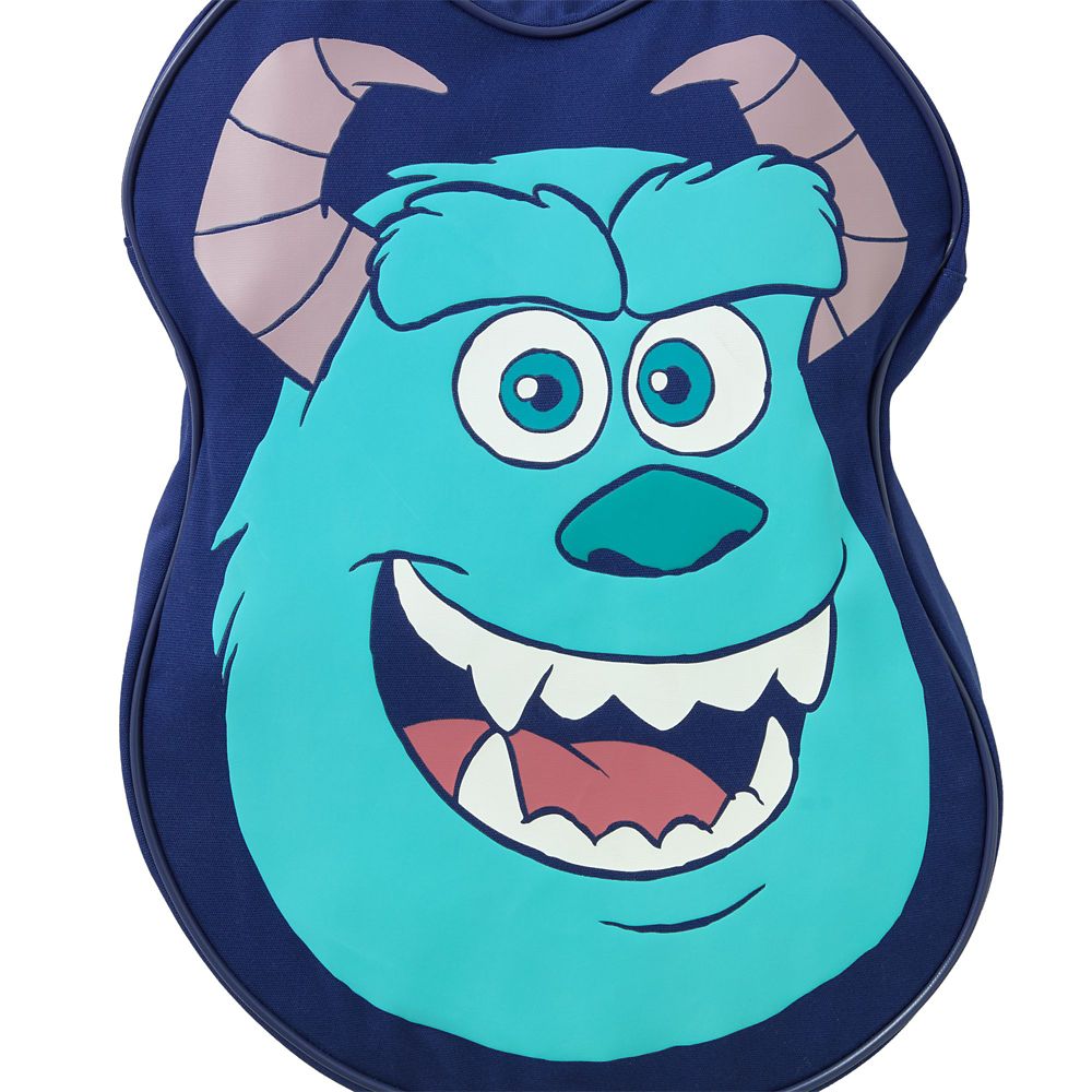 サリー トートバッグ MONSTERS INC. 25TH ANNIVERSARY