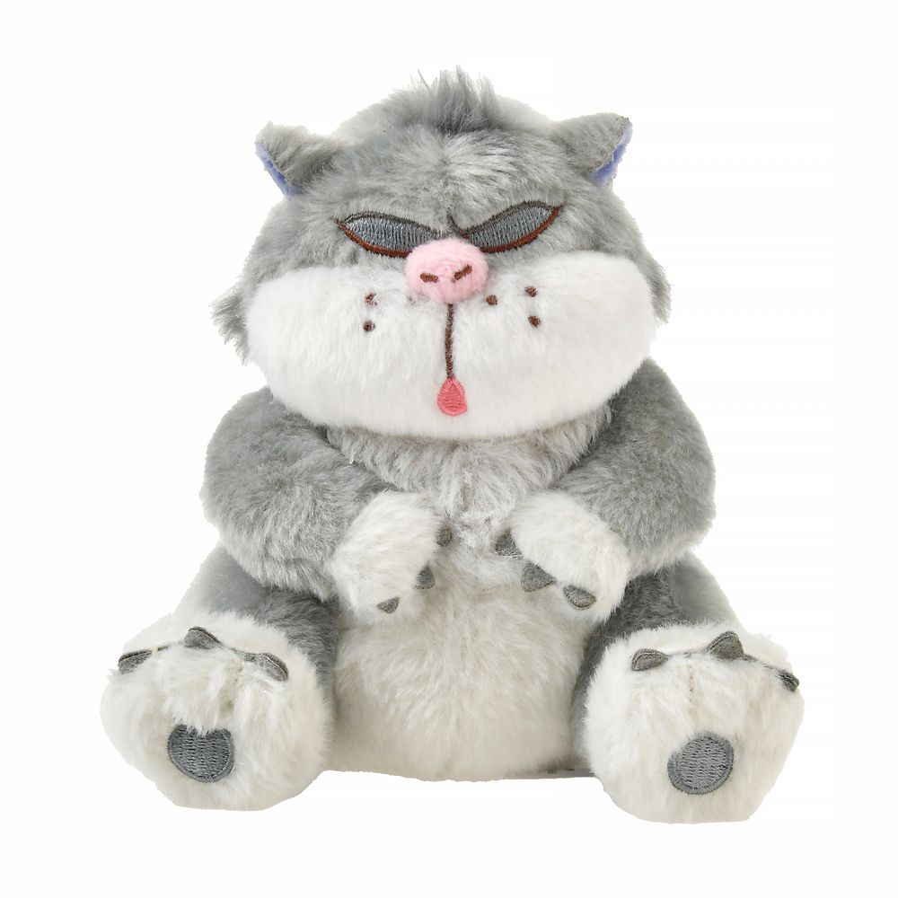 ディズニーストアルシファーぬいぐるみ