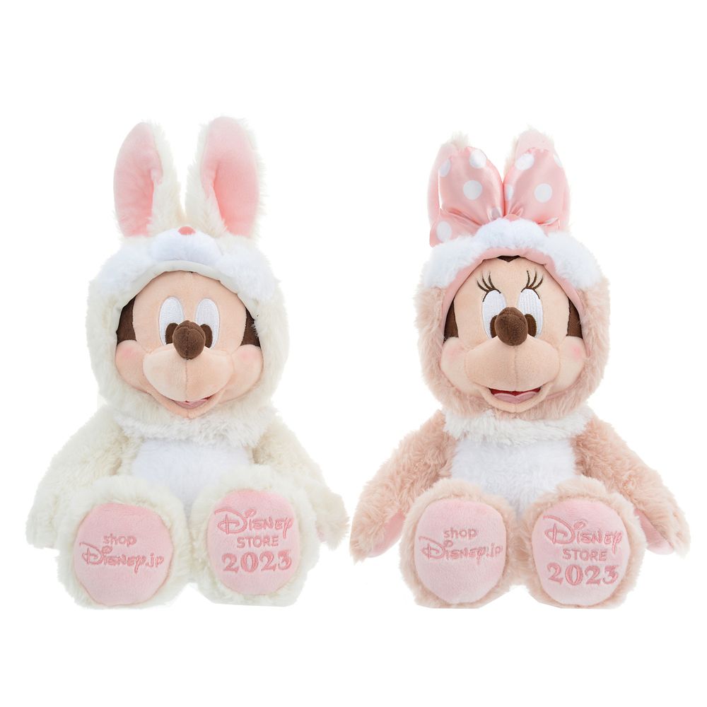 公式 ショップディズニー ラッキーバッグ 福袋 23 ディズニーストア