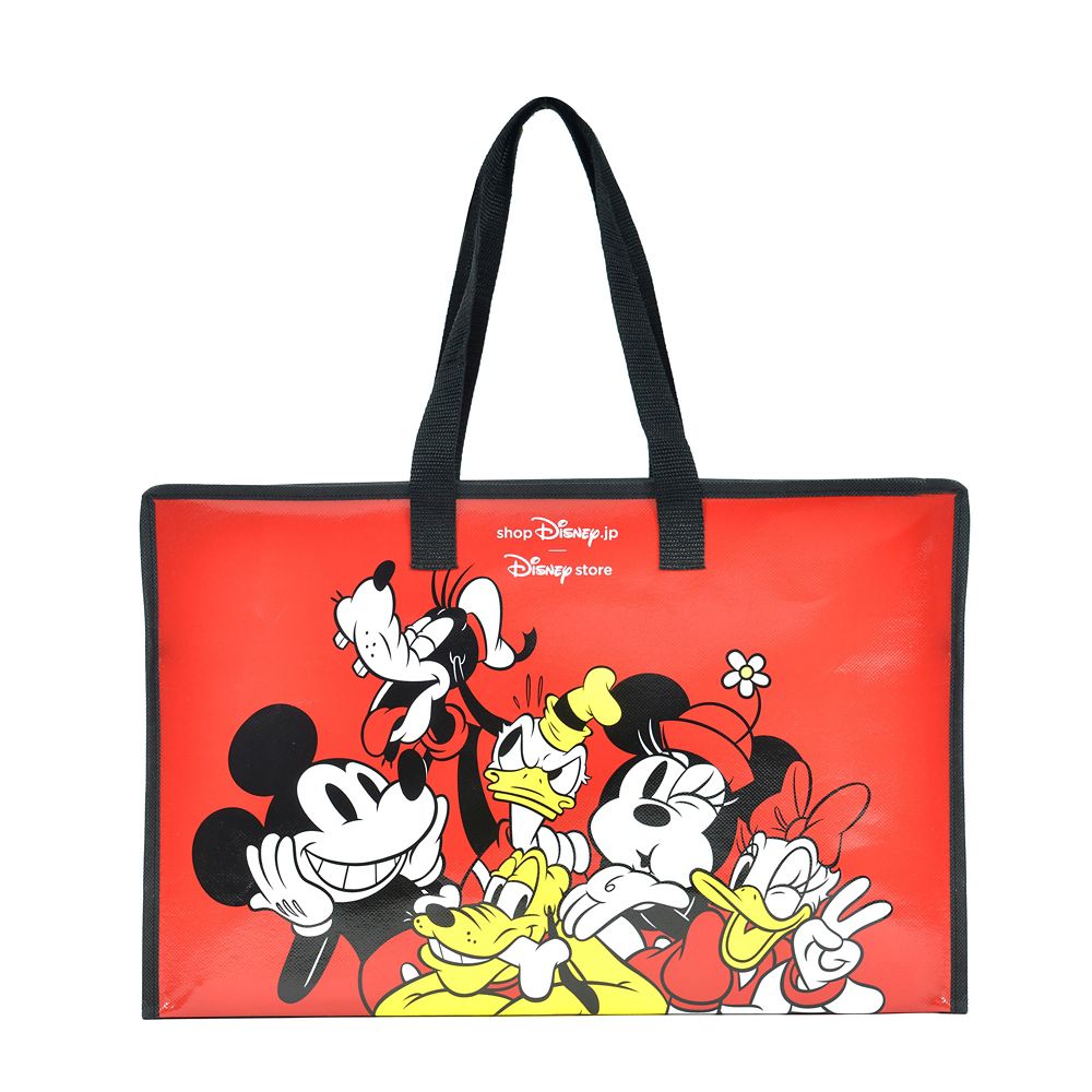 公式 ショップディズニー ラッキーボックス 福袋 23 ショップディズニー