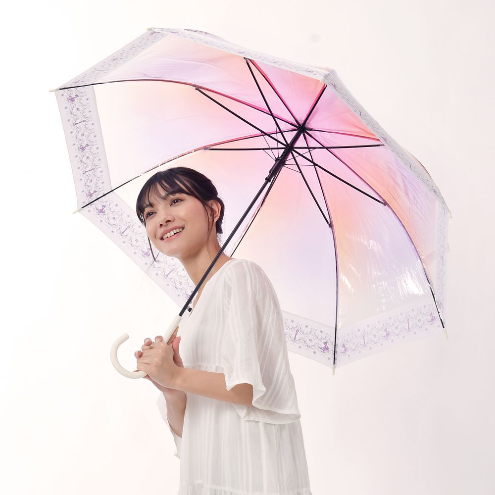 公式】ディズニーストア.jp | 【Wpc.】ラプンツェル＆パスカル 長傘