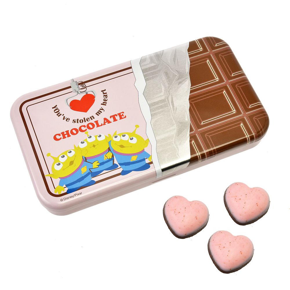 ホワイトデー特集 ショッピング ディズニー公式