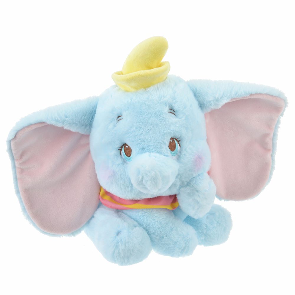 SALE／85%OFF】 ディズニー Disney 公式 ダンボ ぬいぐるみ