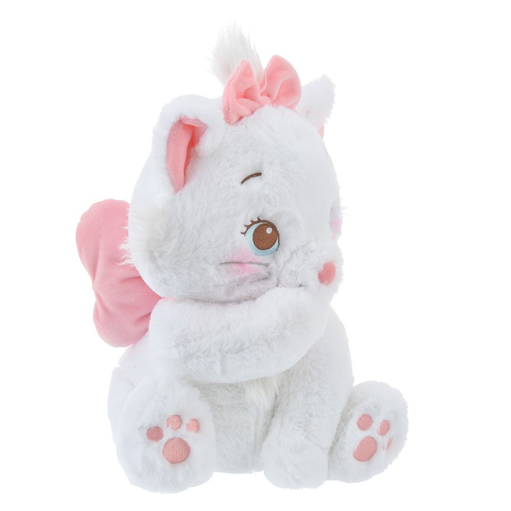 公式】ディズニーストア.jp | マリー ぬいぐるみ