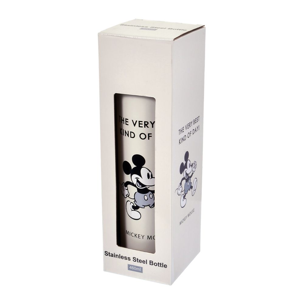 ミッキー ステンレスボトル The very best kind of day! Drinkware