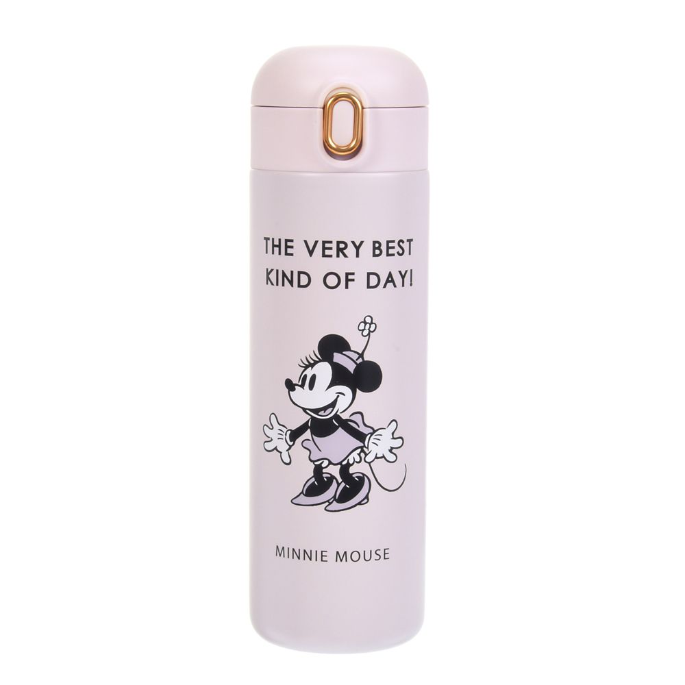 ミニー ステンレスボトル The very best kind of day! Drinkware