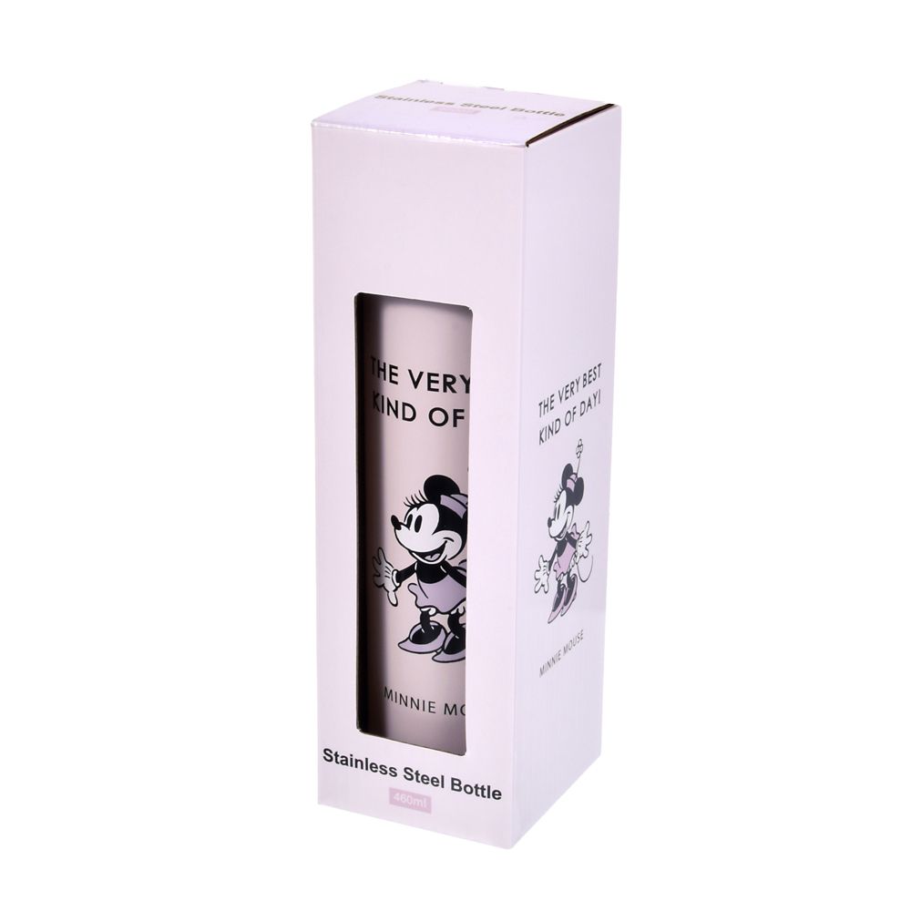 ミニー ステンレスボトル The very best kind of day! Drinkware