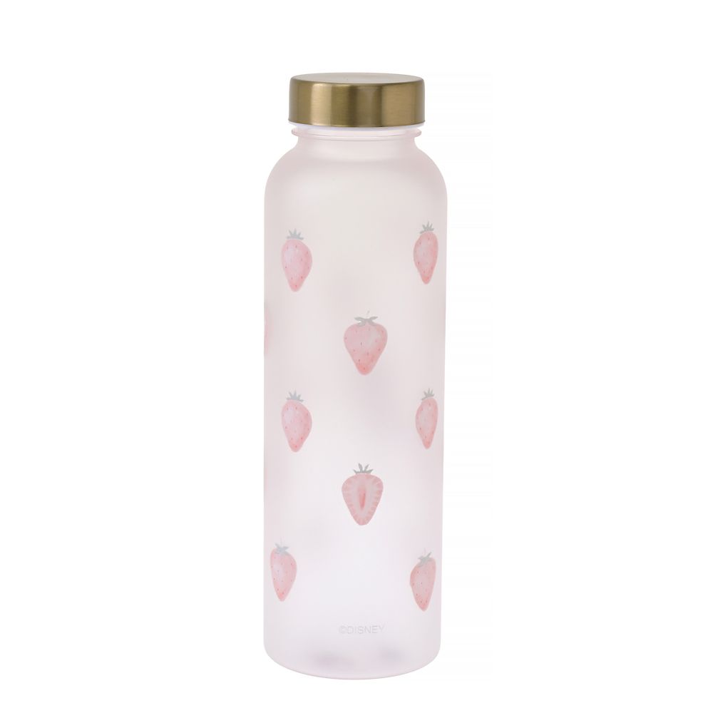 マリー おしゃれキャット 水筒・ウォーターボトル フロスト White Kitten Drinkware