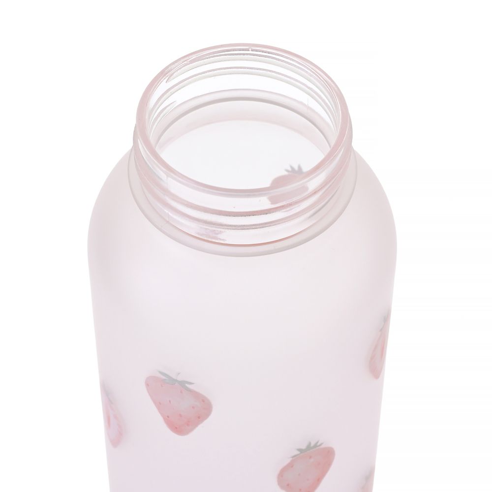 マリー おしゃれキャット 水筒・ウォーターボトル フロスト White Kitten Drinkware