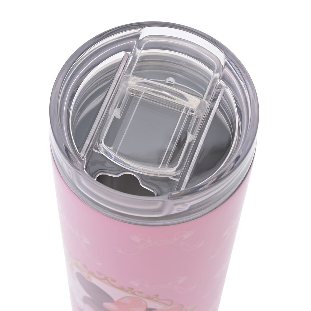 ミニー タンブラー ステンレス エレガントフレーム Drinkware