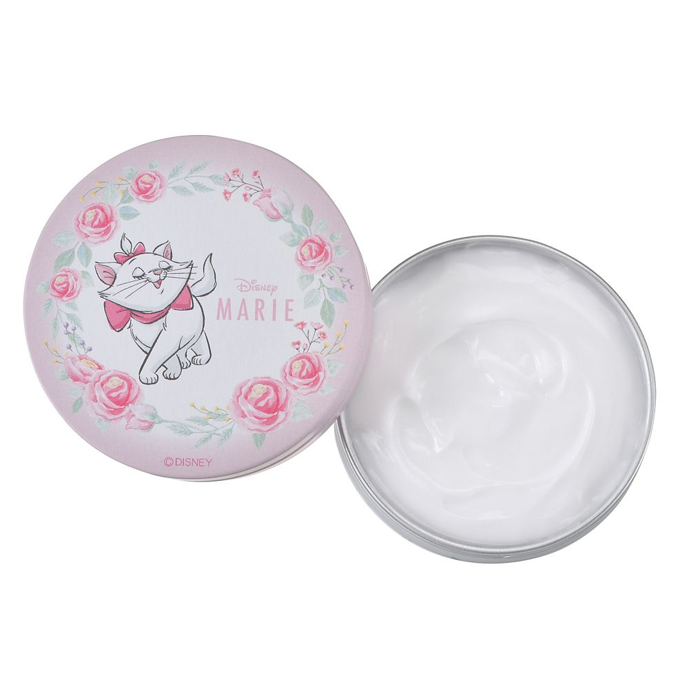 マリー おしゃれキャット モイスチャークリーム ロマンティック DISNEY SKIN CARE