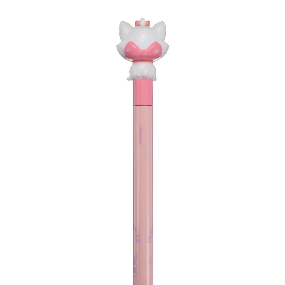 マリー おしゃれキャット ボールペン ぶるぶる アクション