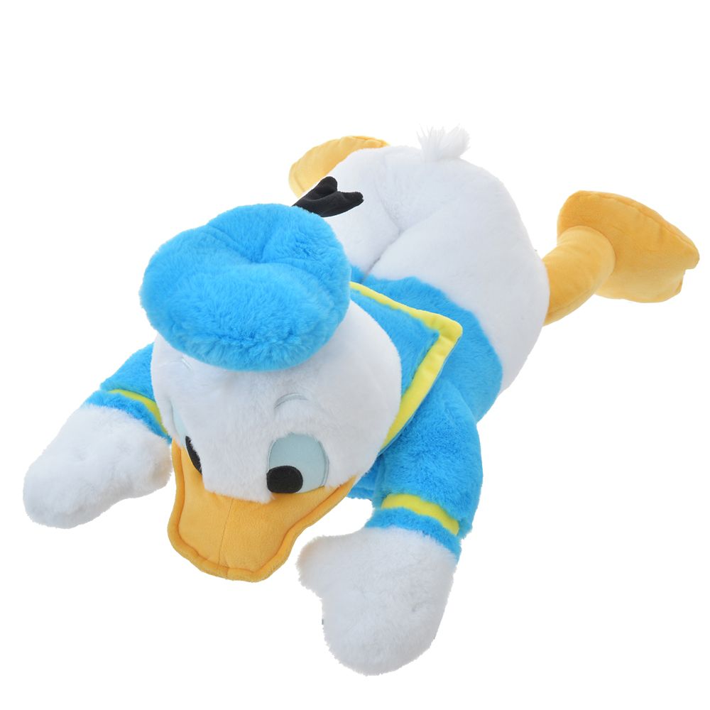 公式】ディズニーストア.jp | ドナルド ティッシュボックスカバー