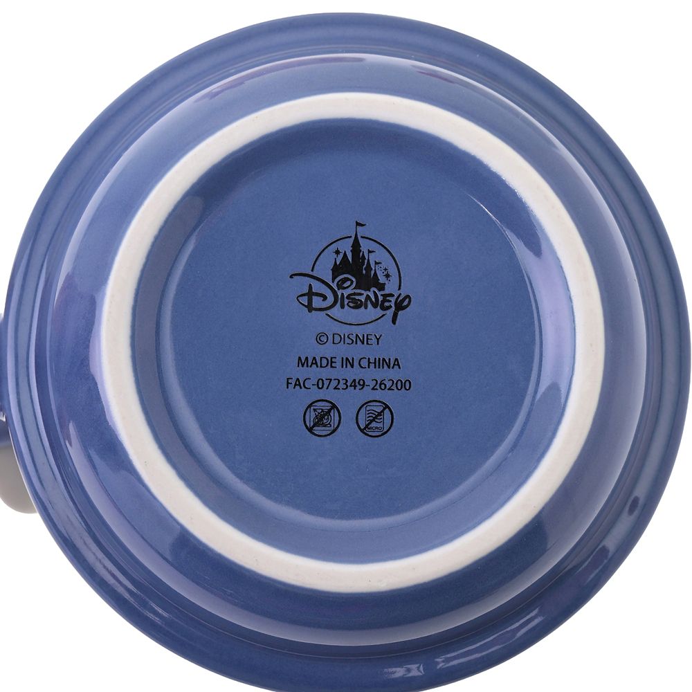 スティッチ スープカップ・スプーン セット ノスタルジア Tableware