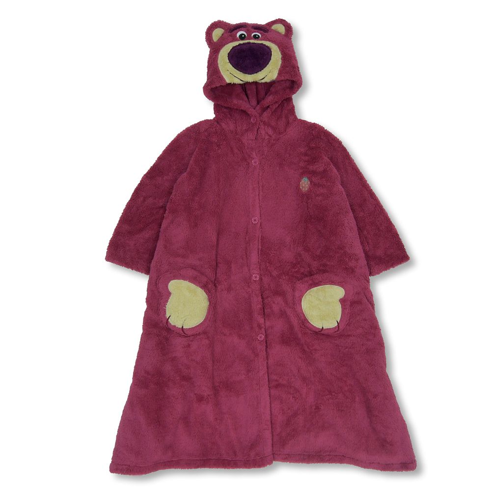 【再入荷】ロッツォ 着るブランケット ボアフリース Blanket