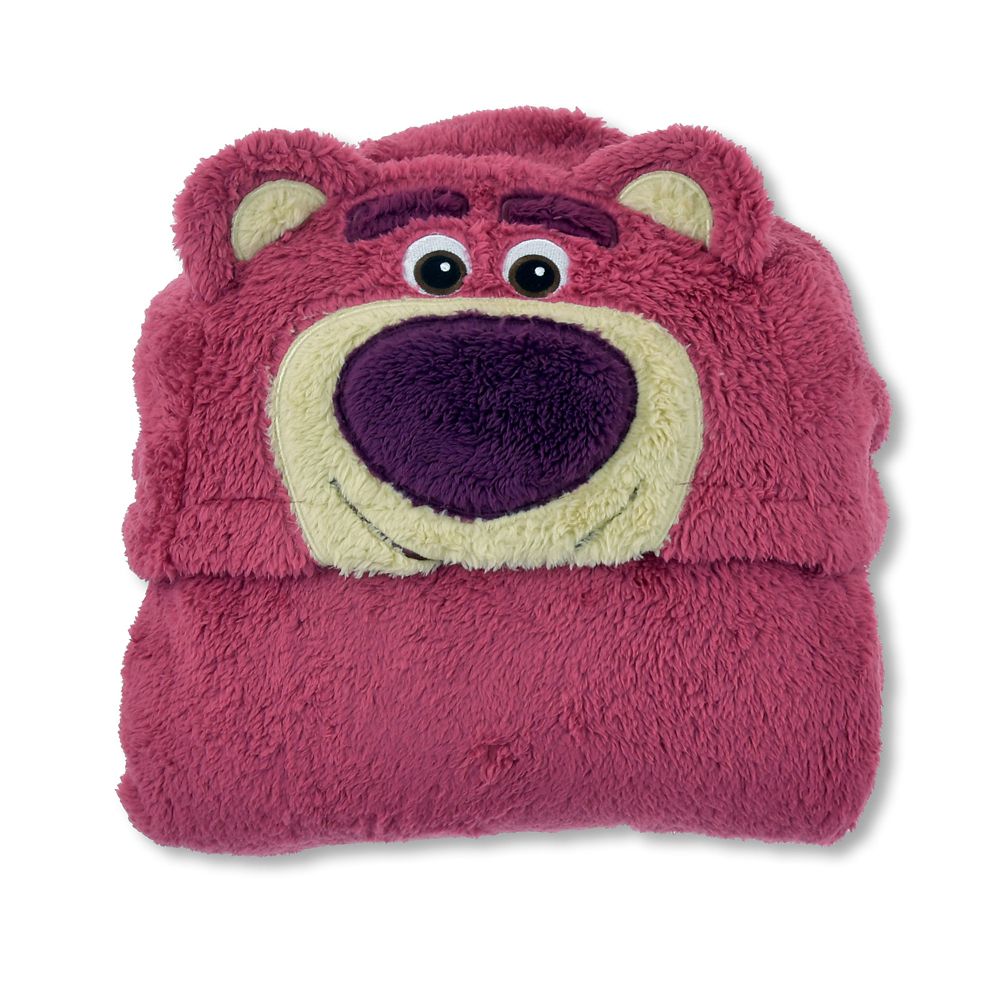 【再入荷】ロッツォ 着るブランケット ボアフリース Blanket