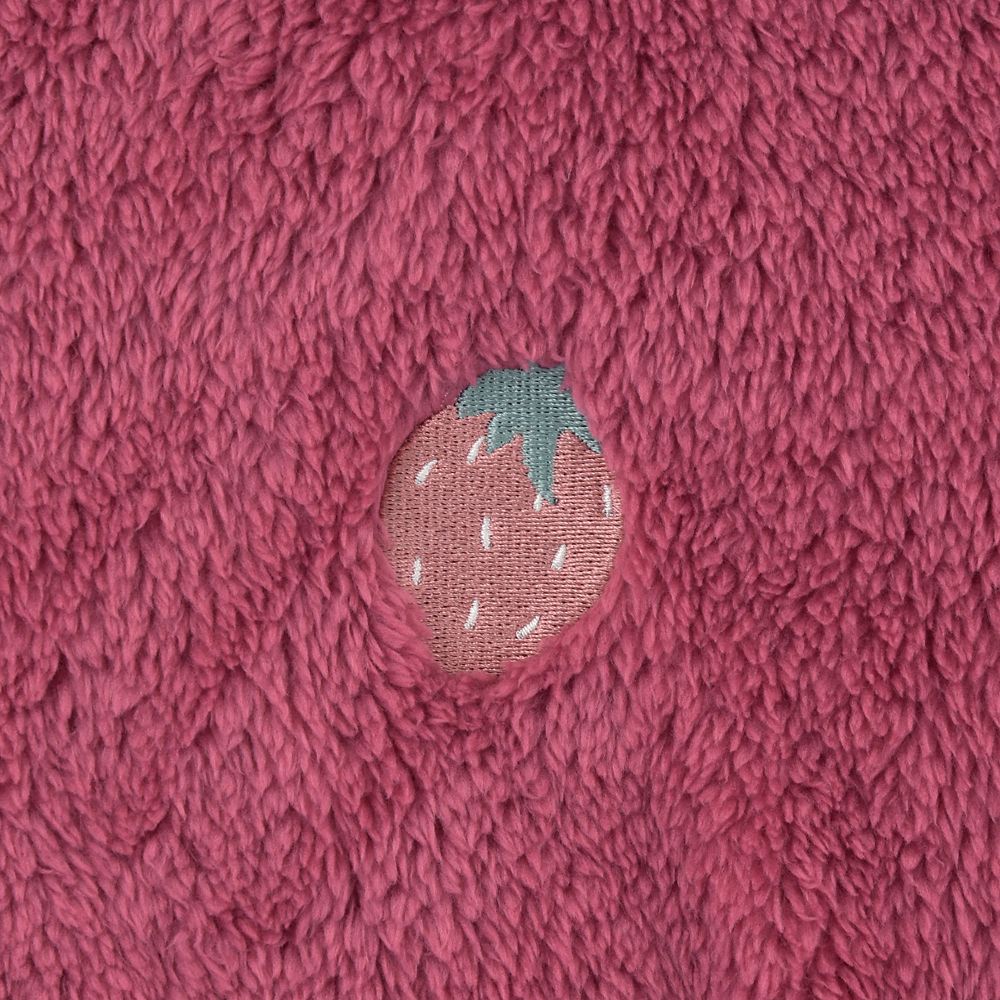 【再入荷】ロッツォ 着るブランケット ボアフリース Blanket