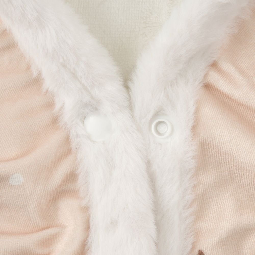 ミッキー、ミニー、プルート ブランケット 4WAY ホリデースイーツ Warm Goods
