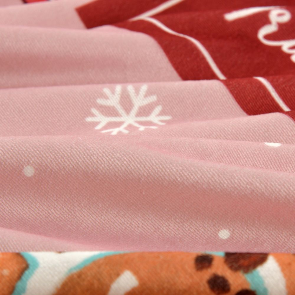 レディ ブランケット 4WAY ホリデースイーツ Warm Goods
