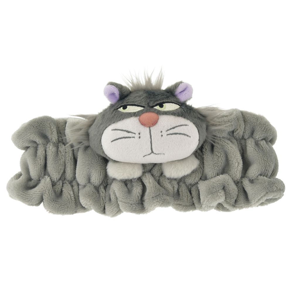 ルシファー ヘアターバン BATH AND LAUNDRY GOODS