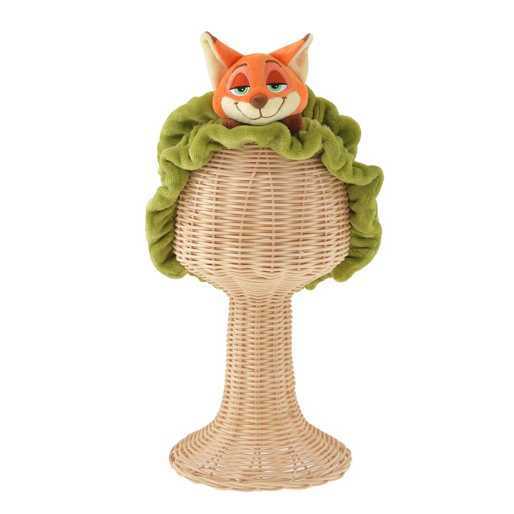 ニック・ワイルド ヘアターバン BATH AND LAUNDRY GOODS