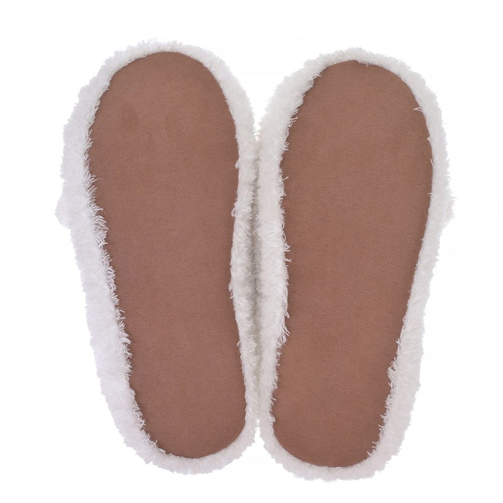 マリー おしゃれキャット ルームシューズ 22.5～24 Warm Goods