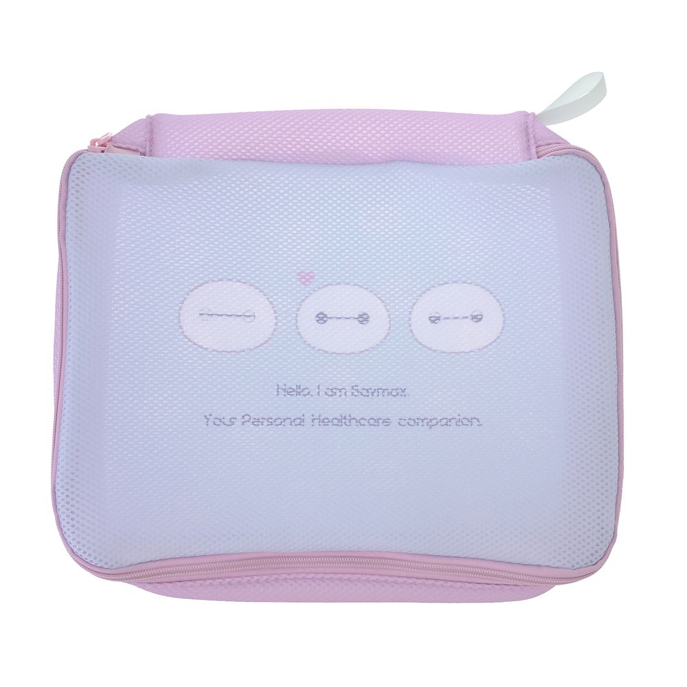 ベイマックス 洗濯ネット ケア・ロボット BATH AND LAUNDRY GOODS
