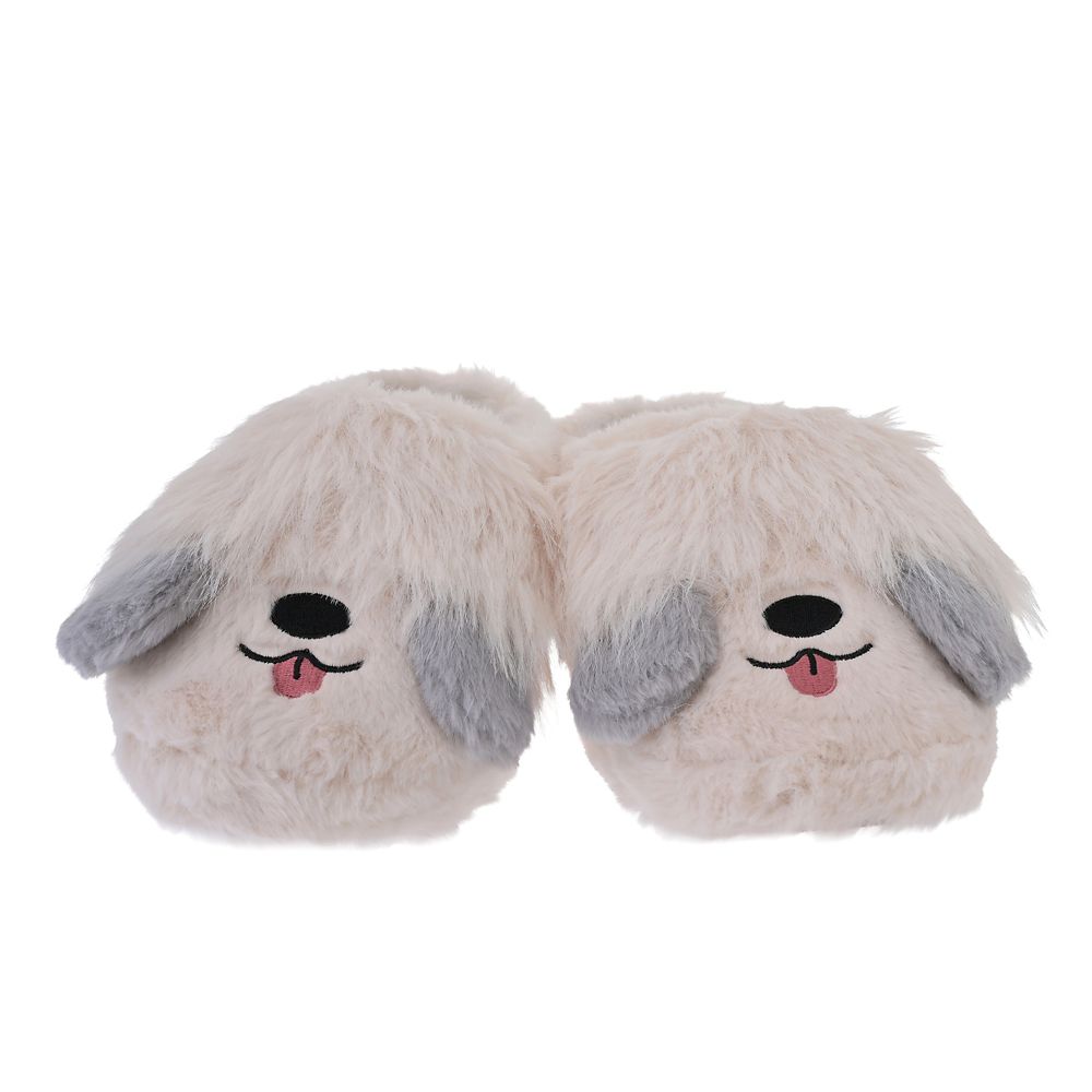 マックス ルームシューズ リトル・マーメイド DISNEY DOG COLLECTION