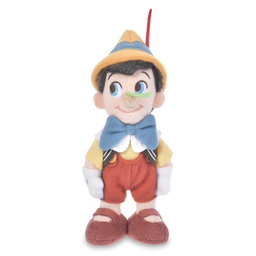 ピノキオ ぬいぐるみ Disney stanDs