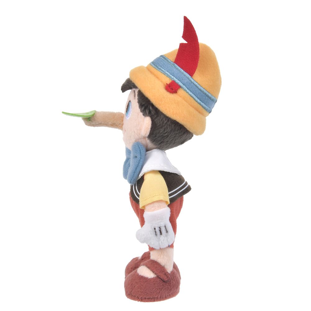ピノキオ ぬいぐるみ Disney stanDs