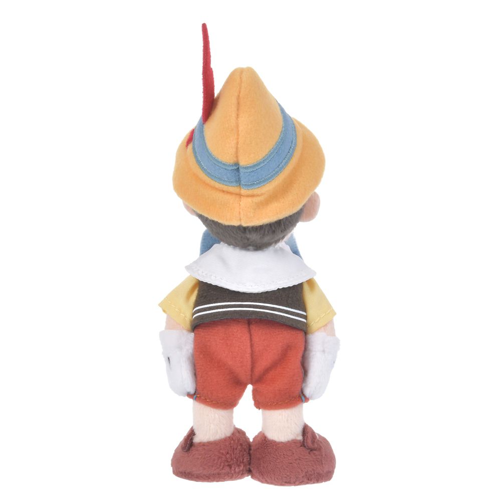 ピノキオ ぬいぐるみ Disney stanDs