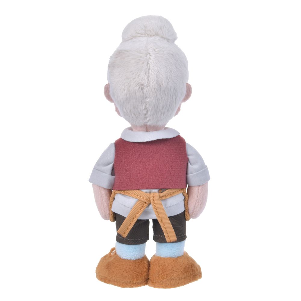 ゼペット ぬいぐるみ Disney stanDs ピノキオ