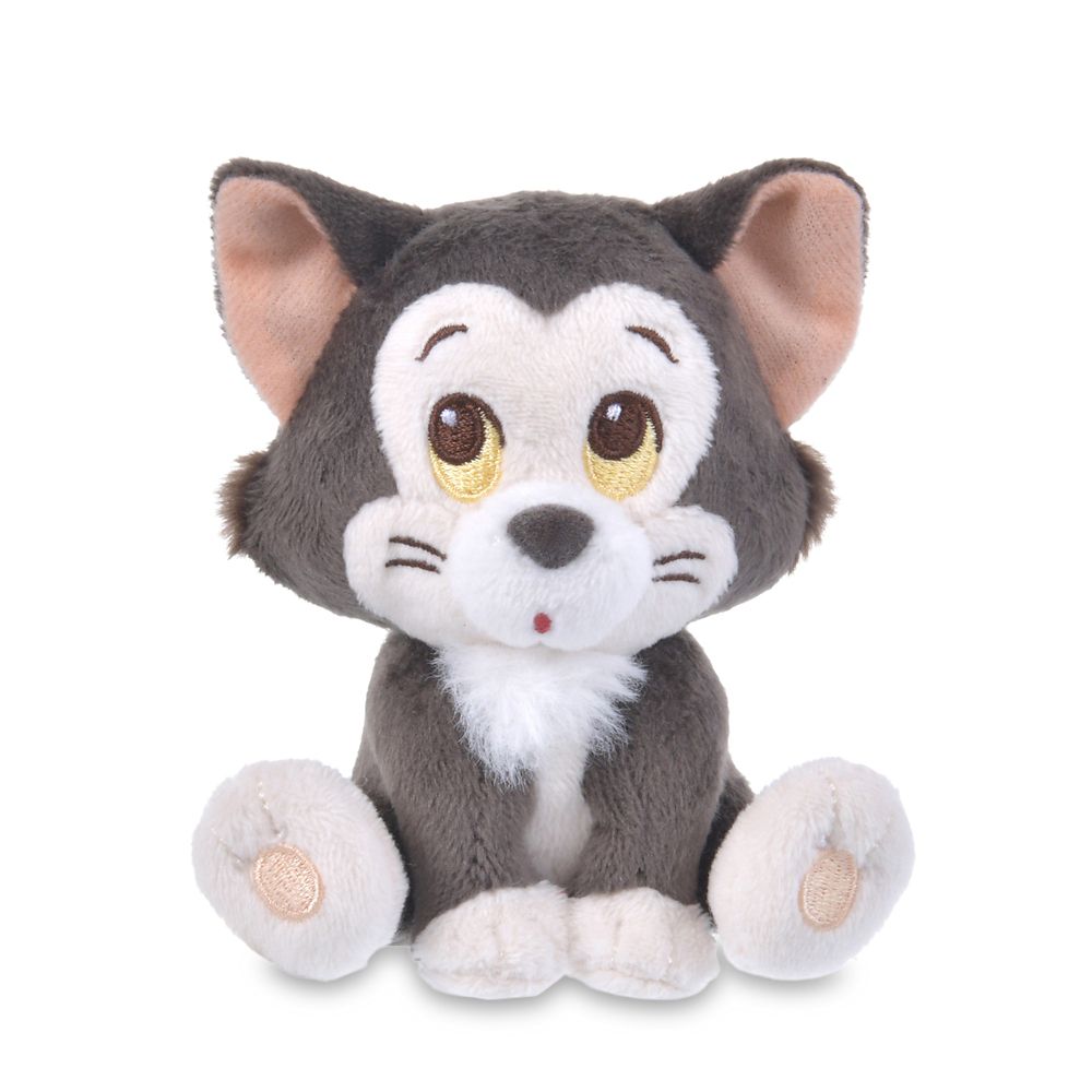 フィガロ ぬいぐるみ Disney stanDs ピノキオ