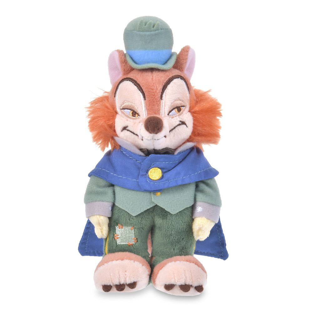 正直ジョン ぬいぐるみ Disney stanDs ピノキオ