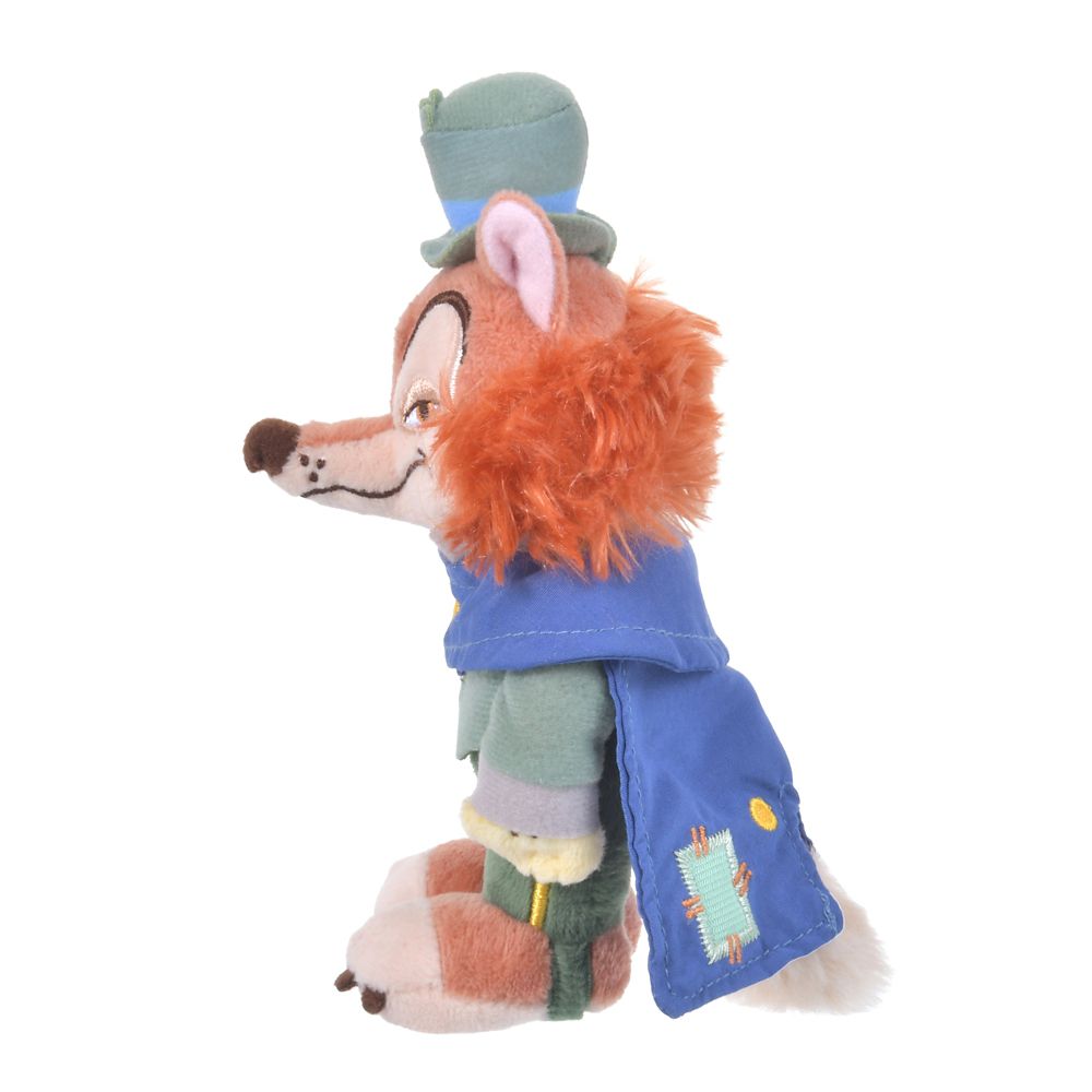 正直ジョン ぬいぐるみ Disney stanDs ピノキオ