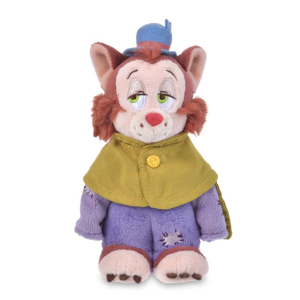 ギデオン ぬいぐるみ Disney stanDs ピノキオ