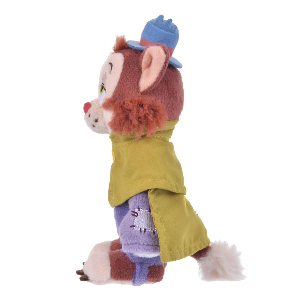 ギデオン ぬいぐるみ Disney stanDs ピノキオ