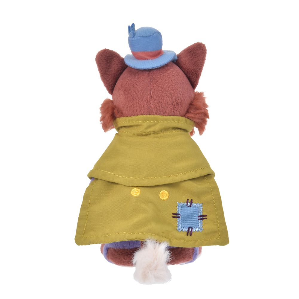 ギデオン ぬいぐるみ Disney stanDs ピノキオ