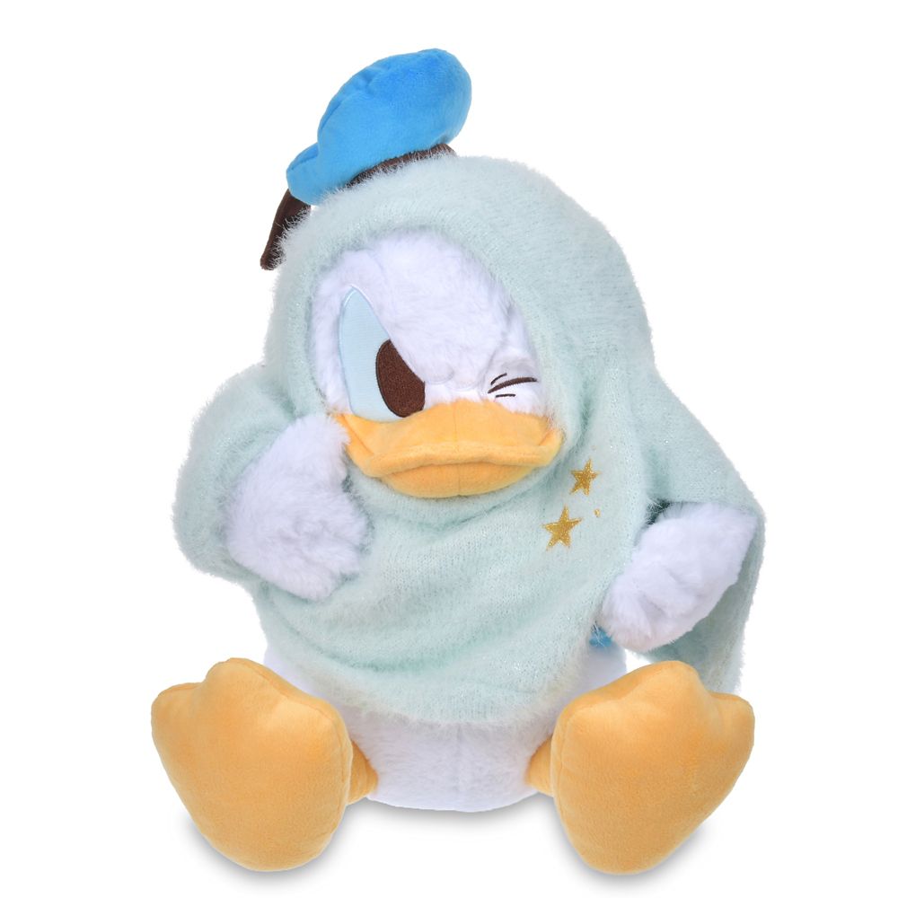 ドナルド ぬいぐるみ OKIGAE FUNNY
