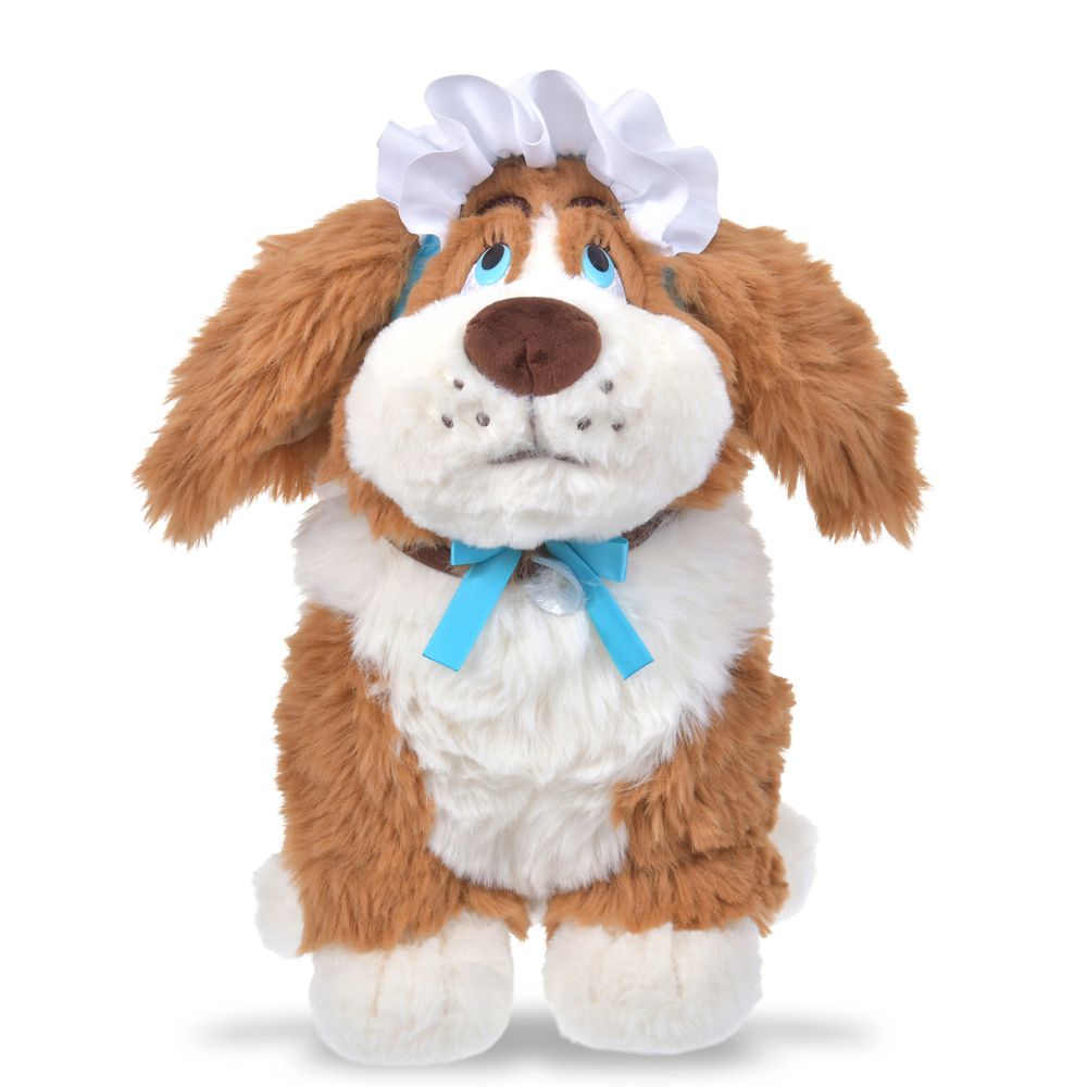 ナナ ぬいぐるみ DISNEY FLUFFY ANIMAL