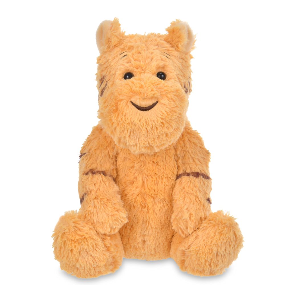 ティガー ぬいぐるみ 100 Years of Winnie the Pooh